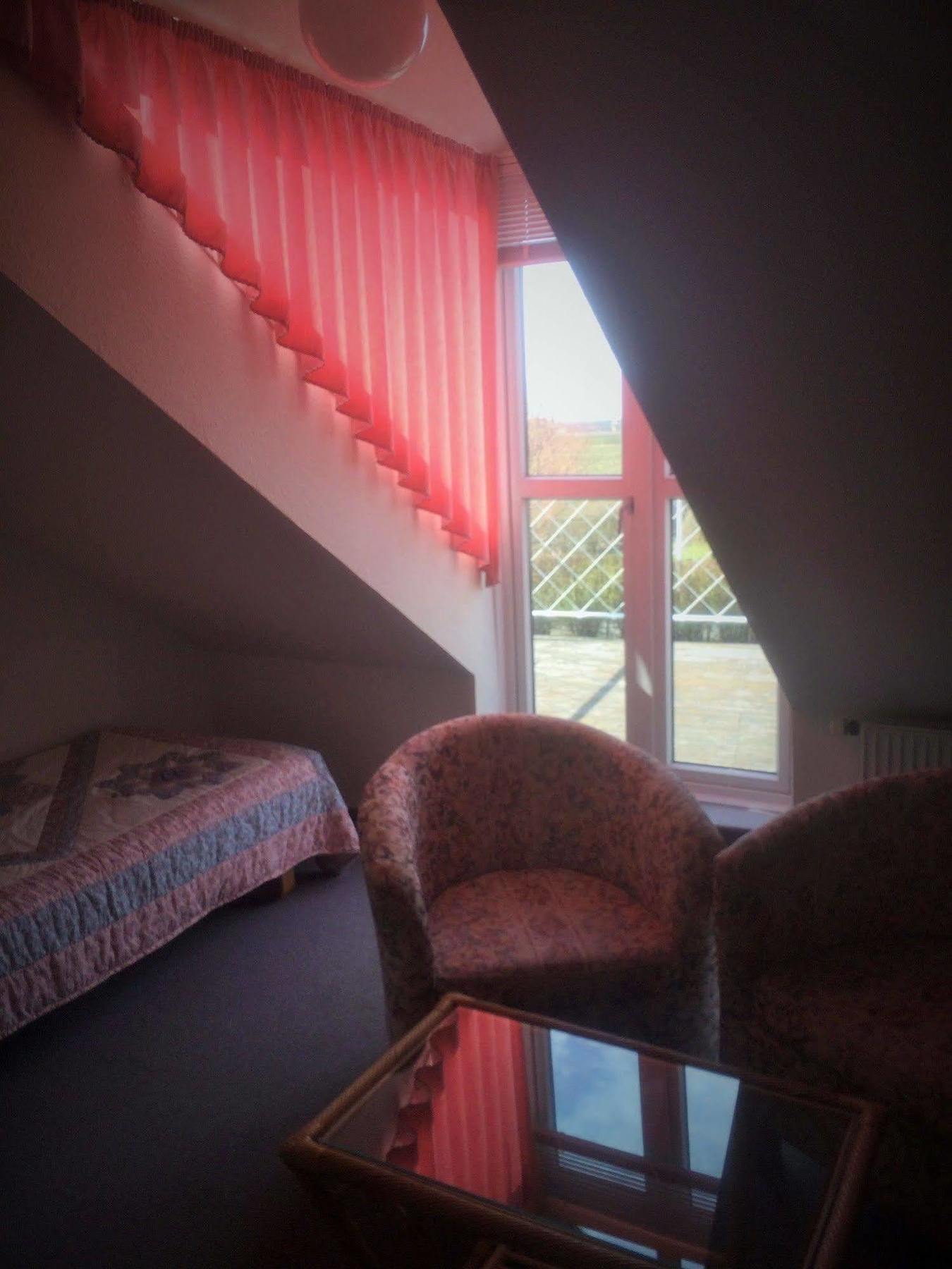 Hotel Bork Kro Hemmet Εξωτερικό φωτογραφία